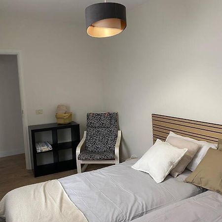 Apartmán Piso Lagunero La Laguna  Exteriér fotografie