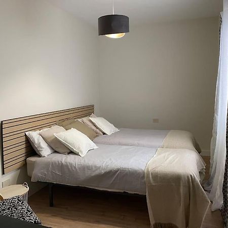 Apartmán Piso Lagunero La Laguna  Exteriér fotografie