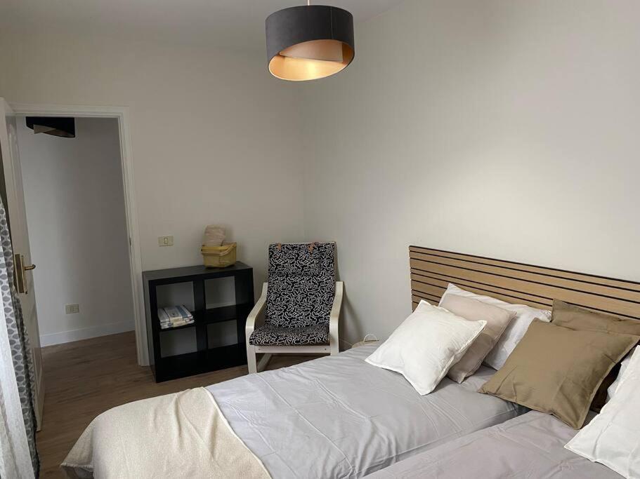 Apartmán Piso Lagunero La Laguna  Exteriér fotografie