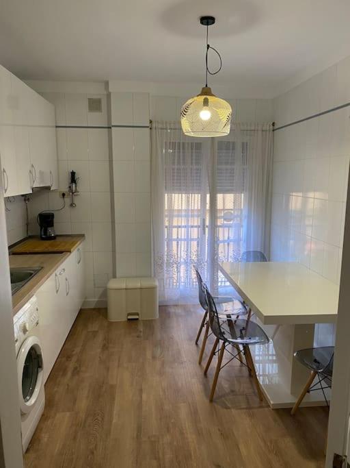 Apartmán Piso Lagunero La Laguna  Exteriér fotografie