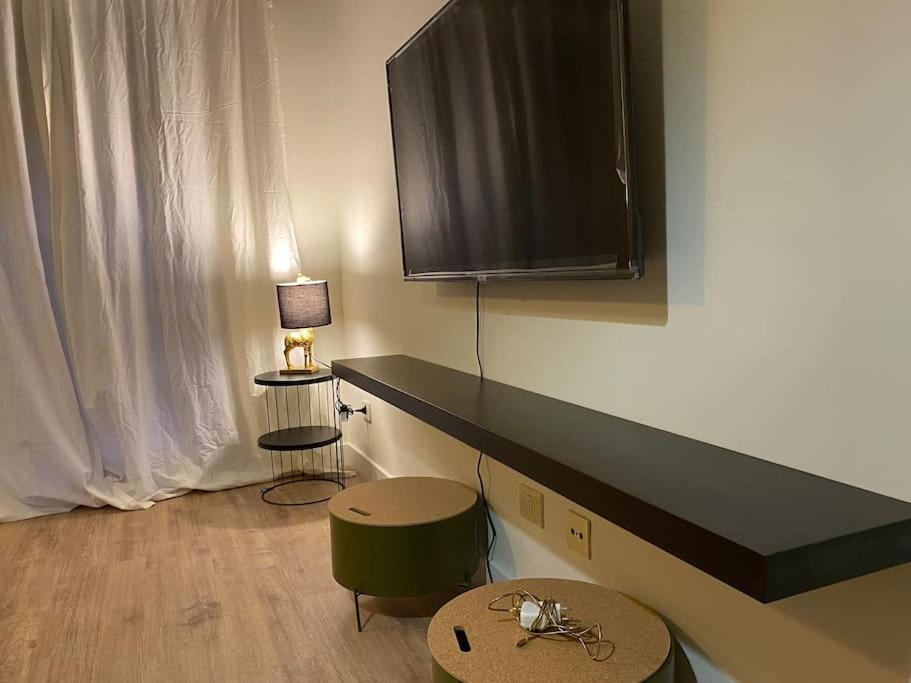 Apartmán Piso Lagunero La Laguna  Exteriér fotografie