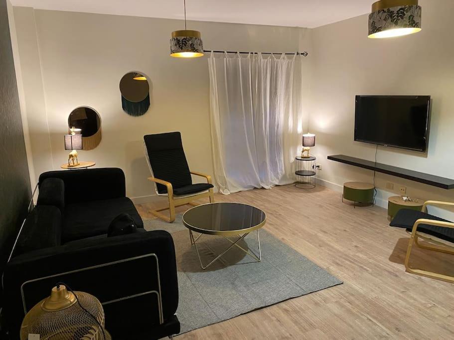 Apartmán Piso Lagunero La Laguna  Exteriér fotografie